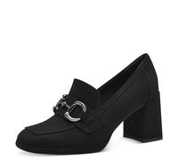 MARCO TOZZI Feel Me 2-24416-42 - Plantilla para Mujer, Forro Interior Suave, Negro, 38 EU