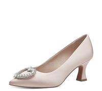 MARCO TOZZI Gmk Feel Me - Plantilla para Mujer (Forro Interior Suave, 2-82401-42), Satén en Polvo, 41 EU