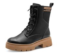 Marco Tozzi Guido Maria Kretschmer 2-85203-45 - Botas de moda para mujer, color negro/natural, talla 39 EU, Black Nature, 39 EU