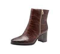 Marco Tozzi Guido Maria Kretschmer 2-85303-45 - Botas de moda para mujer, color castaño, talla 40 EU, Chestnut Str, 40 EU