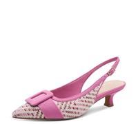 Marco Tozzi Guido Maria Kretschmer by 2-89500-46 Pumps, Lipstick Comb, 38 EU