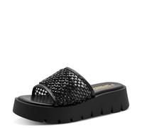 Marco Tozzi Guido Maria Kretschmer by Pantolette 2-87502-46, Pantuflas Mujer, Negro, 42 EU