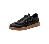 MARCO TOZZI Guido Maria Kretschmer by Sneaker 2-83709-46, Zapatillas Mujer, Negro, 42 EU