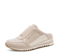 MARCO TOZZI Hausschuh 2-27306-46, Mule Mujer, Dune Comb, 40 EU