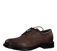 MARCO TOZZI Hombre 2-13200-41, Cordones, coñac, 44 EU