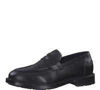 MARCO TOZZI Hombre 2-14201-41, Mocasín, Negro, 43 EU