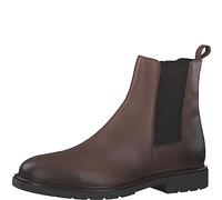 MARCO TOZZI Hombre 2-15302-41, Chelsea, coñac, 41 EU