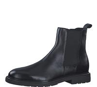 MARCO TOZZI Hombre 2-15302-41, Chelsea, Negro, 42 EU