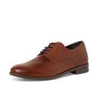 MARCO TOZZI Hombre by Guido Maria Kretschmer con Cordones, Piel, 2-13201-42, Oxford, coñac, 44 EU