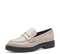 MARCO TOZZI 2-24302-41, Mocasín Mujer, Pardo, 41 EU