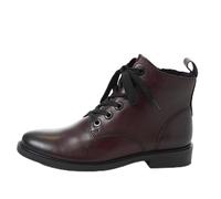 MARCO TOZZI Mode-Stiefel 2-25101-45, Botas de Moda Mujer, Burdeos, 41 EU
