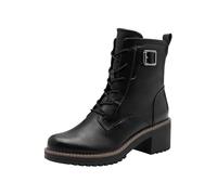 MARCO TOZZI Mode-Stiefel 2-25213-45, Botas de Moda Mujer, Negro, 38 EU