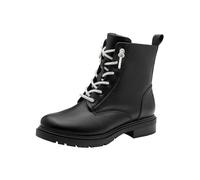 Marco Tozzi Mode-Stiefel 2-25224-45, Botas de Moda Mujer, Negro, 40 EU