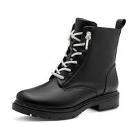 Marco Tozzi Mode-Stiefel 2-25224-45, Botas de Moda Mujer, Negro, 41 EU