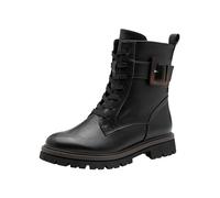 Marco Tozzi Mode-Stiefel 2-25244-45, Botas de Moda Mujer, Color Negro, 38 EU