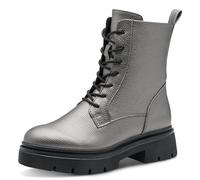 Marco Tozzi Mode-Stiefel 2-25246-45, Botas de Moda Mujer, Gris Peltre, 40 EU