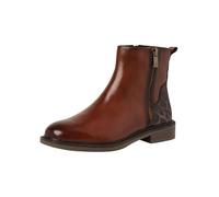 MARCO TOZZI Mode-Stiefel 2-25308-45, Botas de Moda Mujer, Peine de coñac, 37 EU