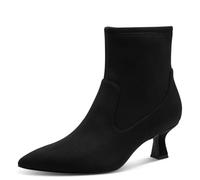 MARCO TOZZI Mode-Stiefel 2-25314-45, Botas de Moda Mujer, Negro, 38 EU
