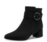 Marco Tozzi Botas de moda Mujer 2-25328-45 Negro 37 EU