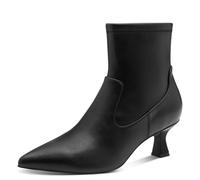MARCO TOZZI Mode-Stiefel 2-25329-45, Botas de Moda Mujer, Negro, 36 EU