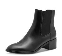 Marco Tozzi Mode-Stiefel 2-25345-45, Botas de Moda Mujer, Color Negro, 37 EU