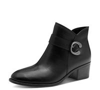 Marco Tozzi Mode-Stiefel 2-25346-45, Botas de Moda Mujer, Negro, 40 EU