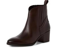 MARCO TOZZI Mode-Stiefel 2-25365-45, Botas de Moda Mujer, café, 38 EU