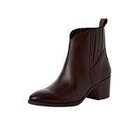 MARCO TOZZI Mode-Stiefel 2-25365-45, Botas de Moda Mujer, café, 42 EU