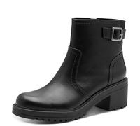 MARCO TOZZI Mode-Stiefel 2-25403-45, Botas de Moda Mujer, Negro, 38 EU