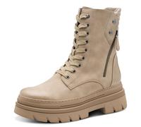 Marco Tozzi Mode-Stiefel 2-26298-45, Botas de Moda Mujer, Pardo, 37 EU