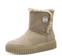 Marco Tozzi Mode-Stiefel 2-26416-45, Botas de Moda Mujer, marrón, 39 EU