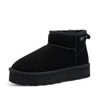 MARCO TOZZI Mode-Stiefel 2-26481-45, Botas de Moda Mujer, Negro, 41 EU