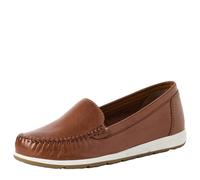 MARCO TOZZI Mokassin 2-24600-42, Mocasín Mujer, coñac, 40 EU