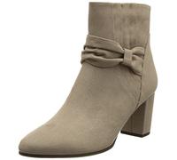 MARCO TOZZI Mujer 2-2-25308-29, Botas Cortas al Tobillo, Pardo, 42 EU