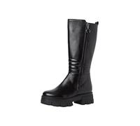 MARCO TOZZI Mujer 2-2-25600-29, Botas a la Altura de Rodilla, Color Negro, 41 EU