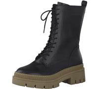 MARCO TOZZI Mujer 2-2-25703-29, Botas de Moda, Black Nature, 37 EU