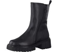 MARCO TOZZI Mujer 2-2-26841-39, Botas Estilo Chelsea, Peine Negro, 40 EU