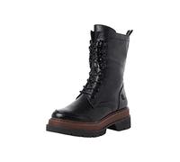 MARCO TOZZI Mujer 2-2-85203-29, Botas de Moda, Negro, 37 EU