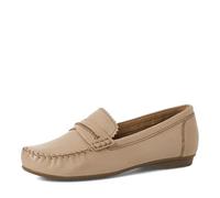 MARCO TOZZI Mokassin 2-24225-42, Mocasín Mujer, Pardo, 40 EU