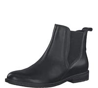 MARCO TOZZI Mujer 2-25366-41, Chelsea, Negro, 37 EU