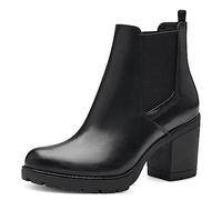 MARCO TOZZI Mujer 2-25414-41, Chelsea, Negro, 41 EU