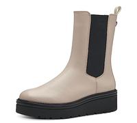 MARCO TOZZI Mujer 2-25446-41, Chelsea, Ivory Comb, 38 EU