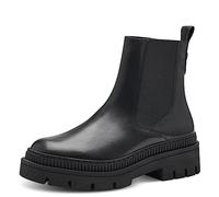 MARCO TOZZI Mujer 2-25822-41, Chelsea, Negro, 39 EU