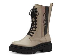 MARCO TOZZI Mujer 2-85208-41, Barco con Cordones, Taupe Comb, 41 EU