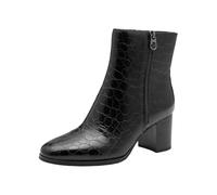 Marco Tozzi Mujer by Guido Maria Kretschmer 2-85303-45 - Botas de moda, color negro, talla 39 EU, Black Str, 39 EU