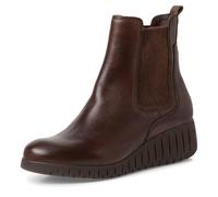 MARCO TOZZI Mujer Chelsea 2-25442-43, Botas Estilo, coñac, 38 EU