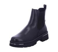 MARCO TOZZI Mujer Chelsea 2-25483-43, Botas Estilo, Negro, 36 EU