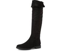 MARCO TOZZI Mujer sobre la Rodilla 2-25568-43, Bota, Negro, 39 EU