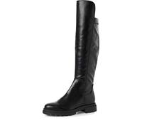 MARCO TOZZI Mujer sobre la Rodilla 2-25640-43, Bota, Negro, 39 EU