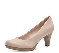 MARCO TOZZI Mujer Tacones Elegante Variado Pequeño Plataforma Textil 2-22411-41